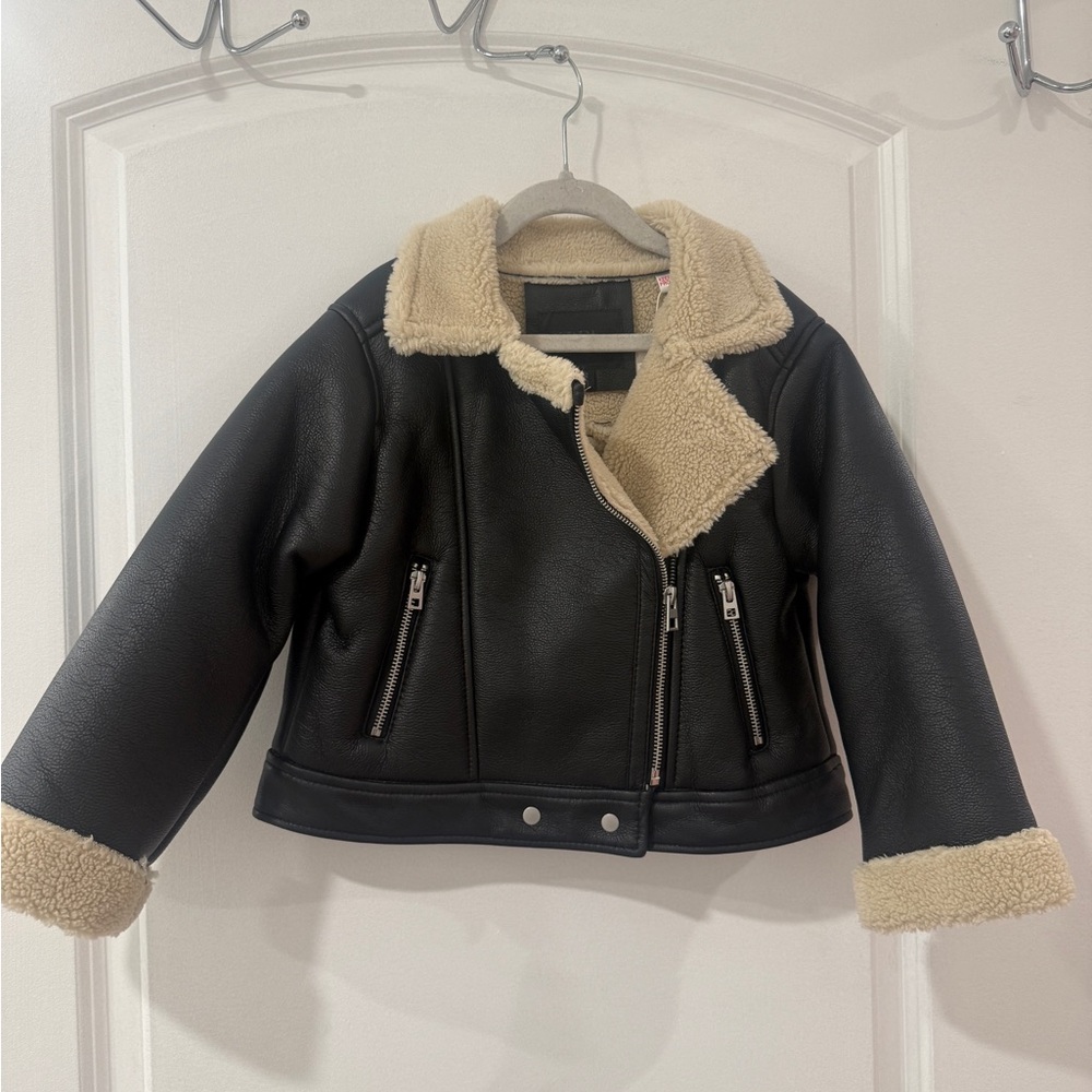 Kids Zara jacket (NEW)